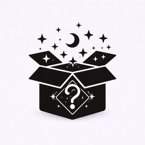 Relics Mystery Gift