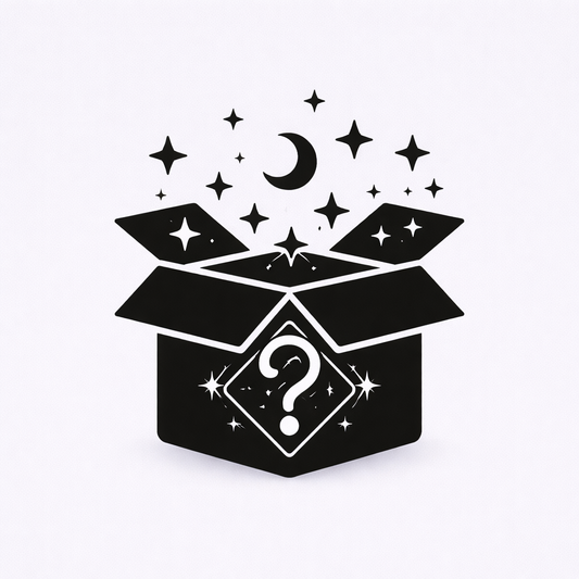 Relics Mystery Gift